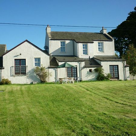 Midkinleith Farm Holiday Cottage Édimbourg Extérieur photo