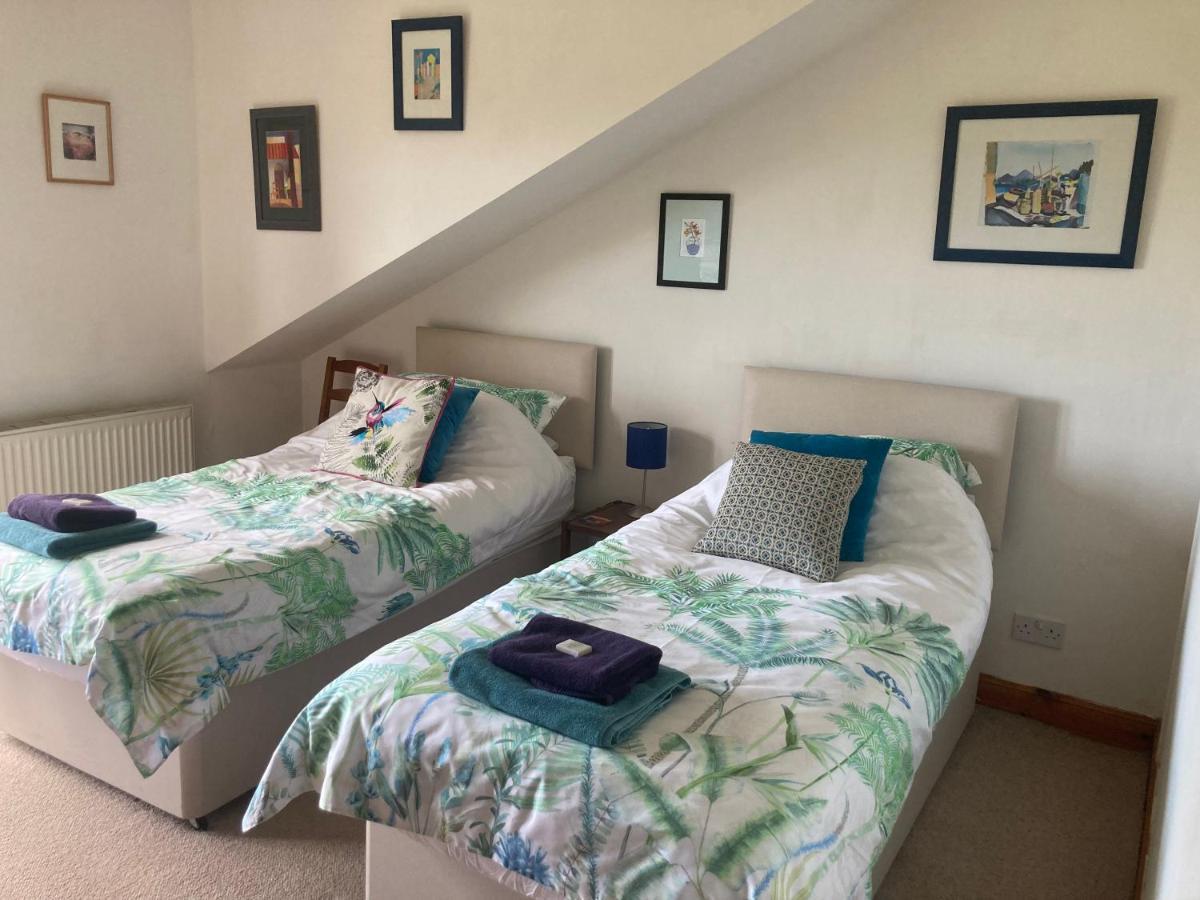 Midkinleith Farm Holiday Cottage Édimbourg Extérieur photo