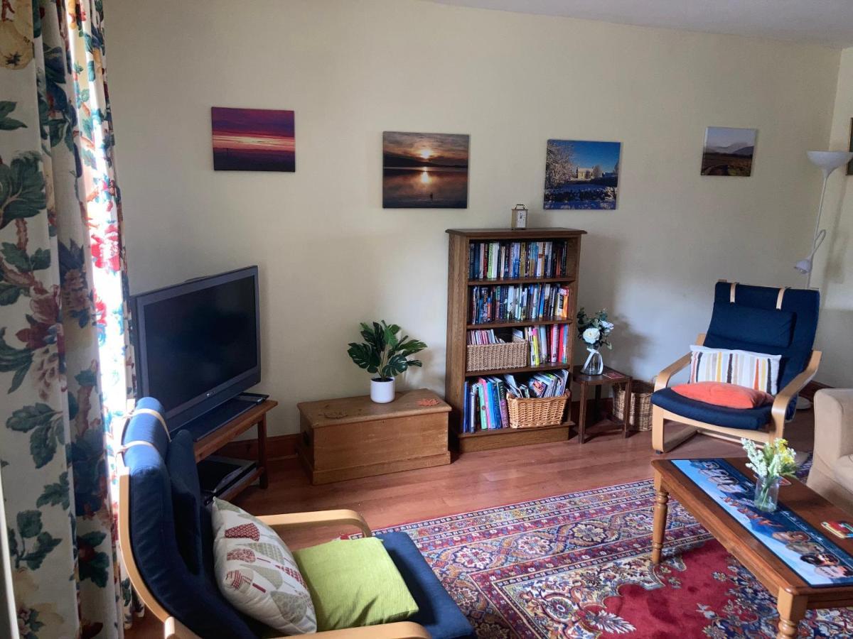 Midkinleith Farm Holiday Cottage Édimbourg Extérieur photo