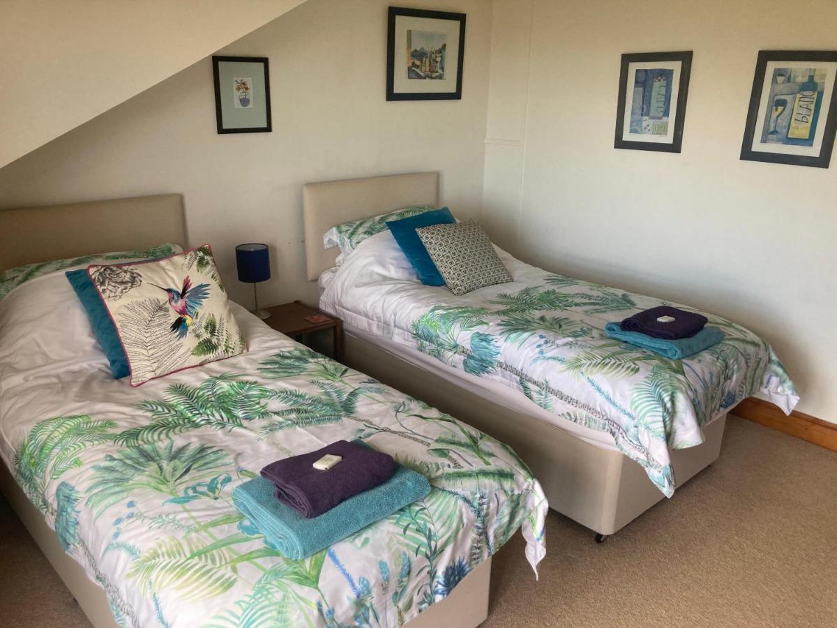 Midkinleith Farm Holiday Cottage Édimbourg Extérieur photo