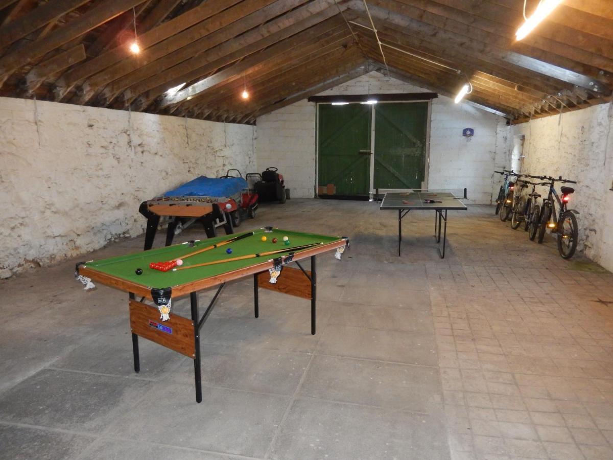 Midkinleith Farm Holiday Cottage Édimbourg Extérieur photo