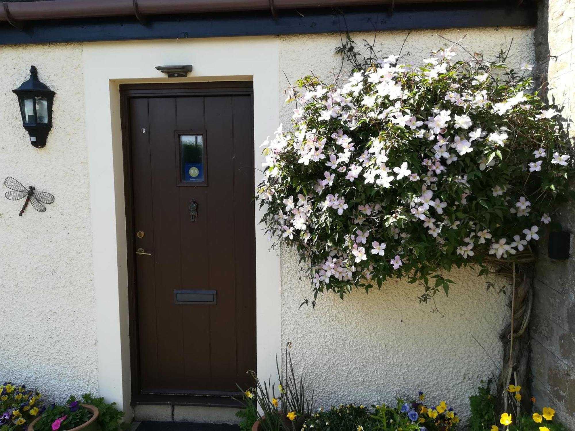 Midkinleith Farm Holiday Cottage Édimbourg Extérieur photo