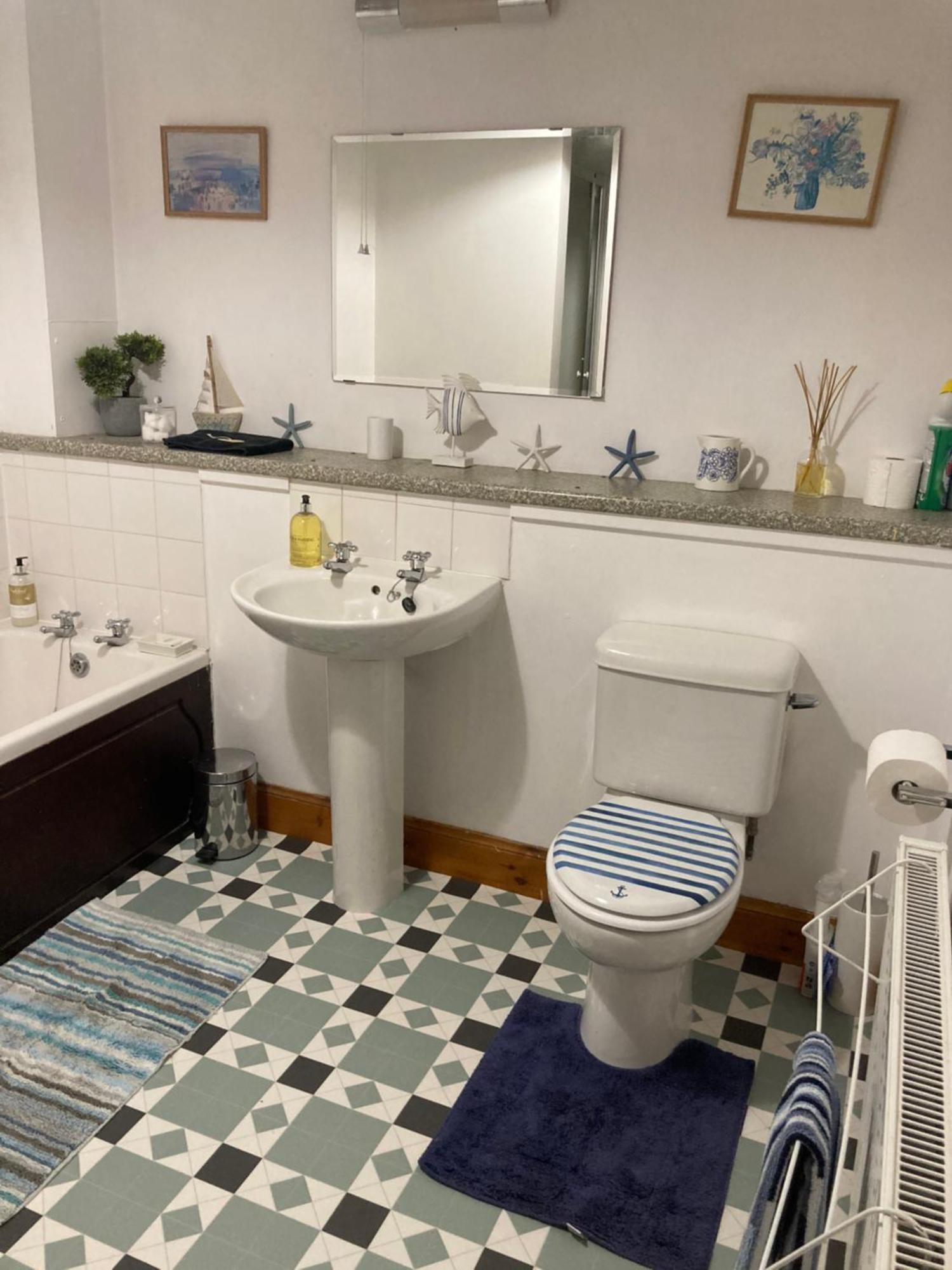 Midkinleith Farm Holiday Cottage Édimbourg Extérieur photo
