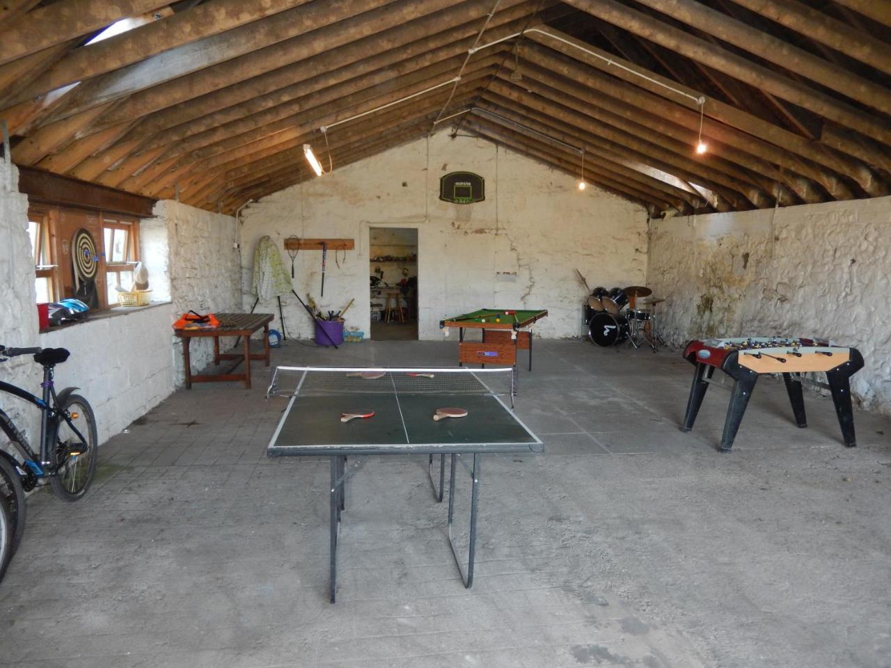 Midkinleith Farm Holiday Cottage Édimbourg Extérieur photo